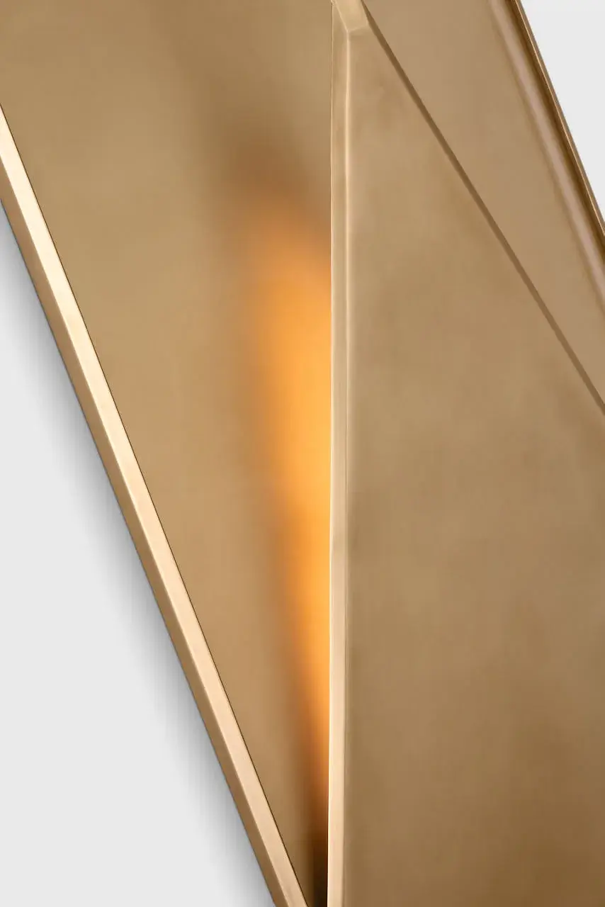 Punto 38 Outdoor Wall Sconce - Image 2