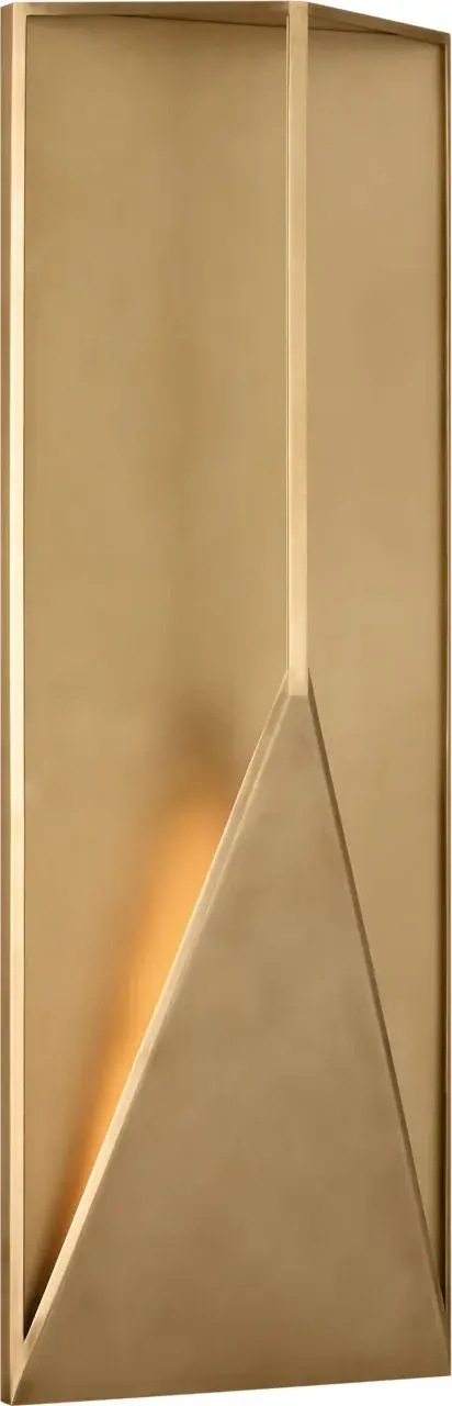Punto 38 Outdoor Wall Sconce - Image 3