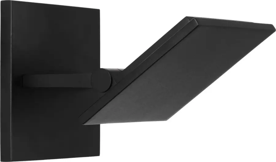 Angolo 6" Outdoor Wall Sconce - Image 2