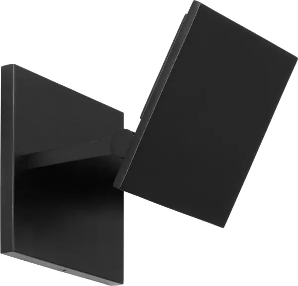 Angolo 6" Outdoor Wall Sconce - Image 3