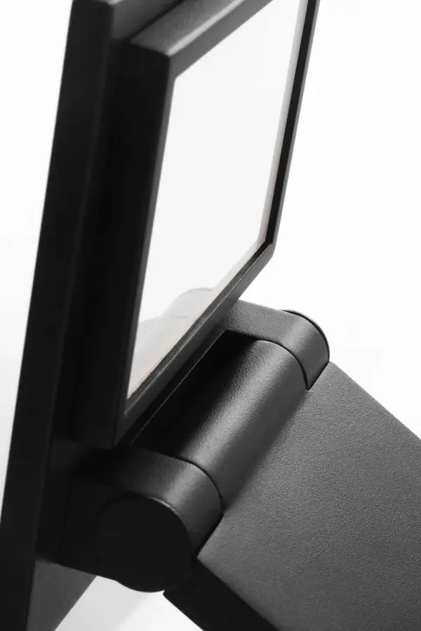 Angolo 6" Outdoor Wall Sconce - Image 5