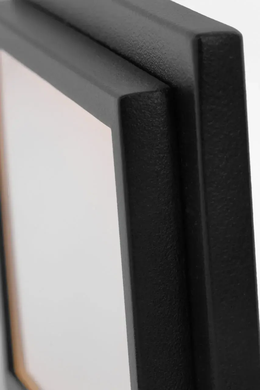 Angolo 6" Outdoor Wall Sconce - Image 6