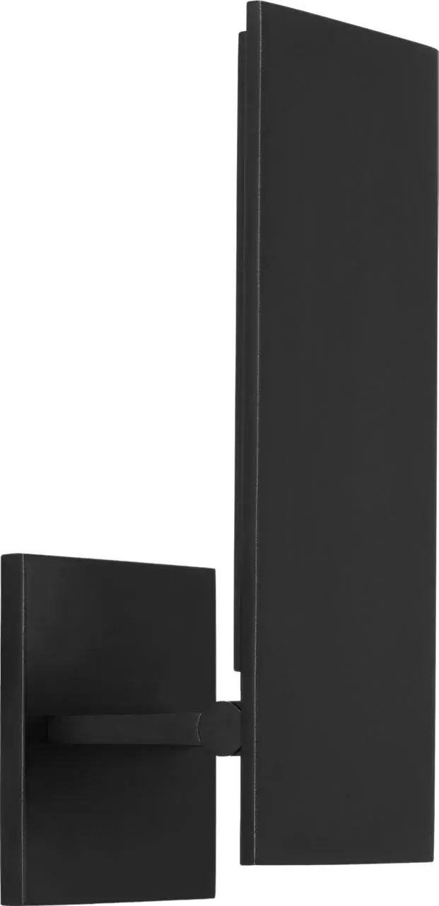 Angolo 11" Outdoor Wall Sconce - Image 2