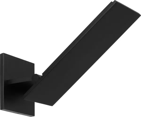Angolo 11" Outdoor Wall Sconce - Image 3