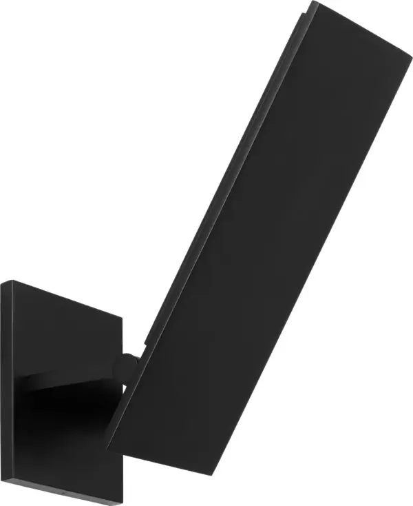 Angolo 11" Outdoor Wall Sconce - Image 4
