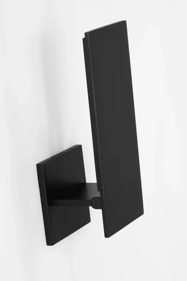 Angolo 11" Outdoor Wall Sconce - Image 5