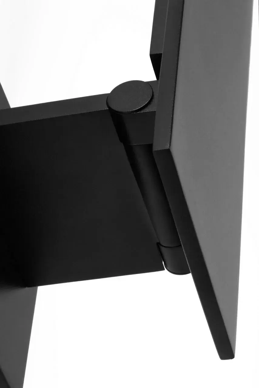 Angolo 11" Outdoor Wall Sconce - Image 6