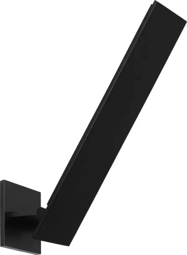 Angolo 18" Outdoor Wall Sconce - Image 3