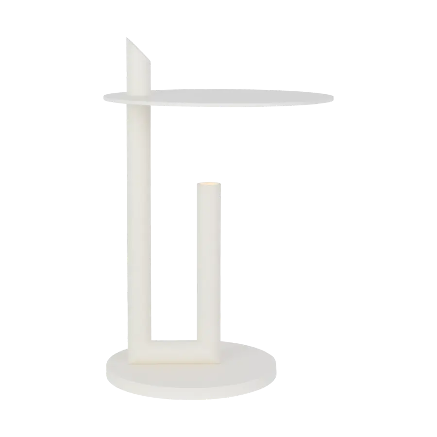 Fielle Medium Table Lamp - Image 1