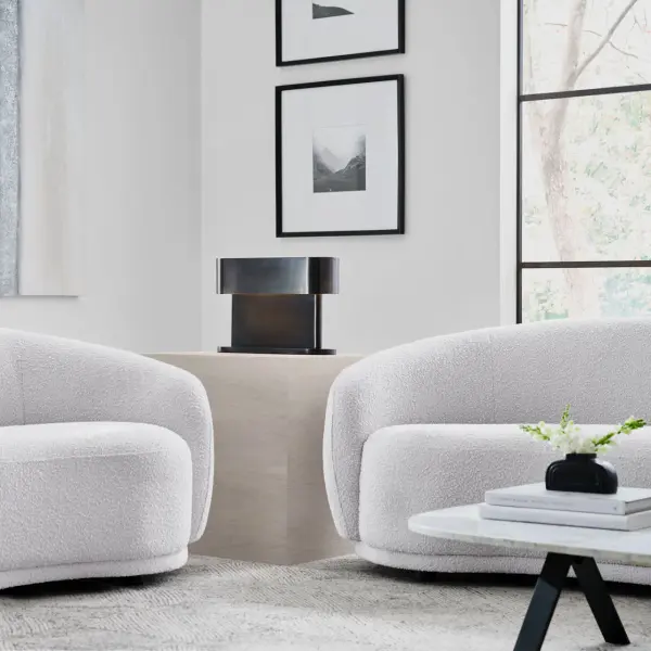 Sophisticated Small-Scale Lighting with Warm, High-Quality Illumination - Image 11