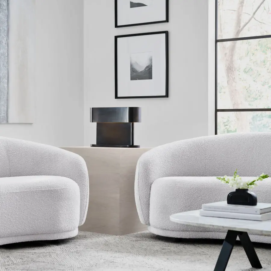 Sophisticated Small-Scale Lighting with Warm, High-Quality Illumination - Image 11