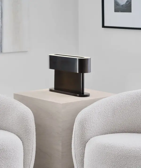 Sophisticated Small-Scale Lighting with Warm, High-Quality Illumination - Image 13