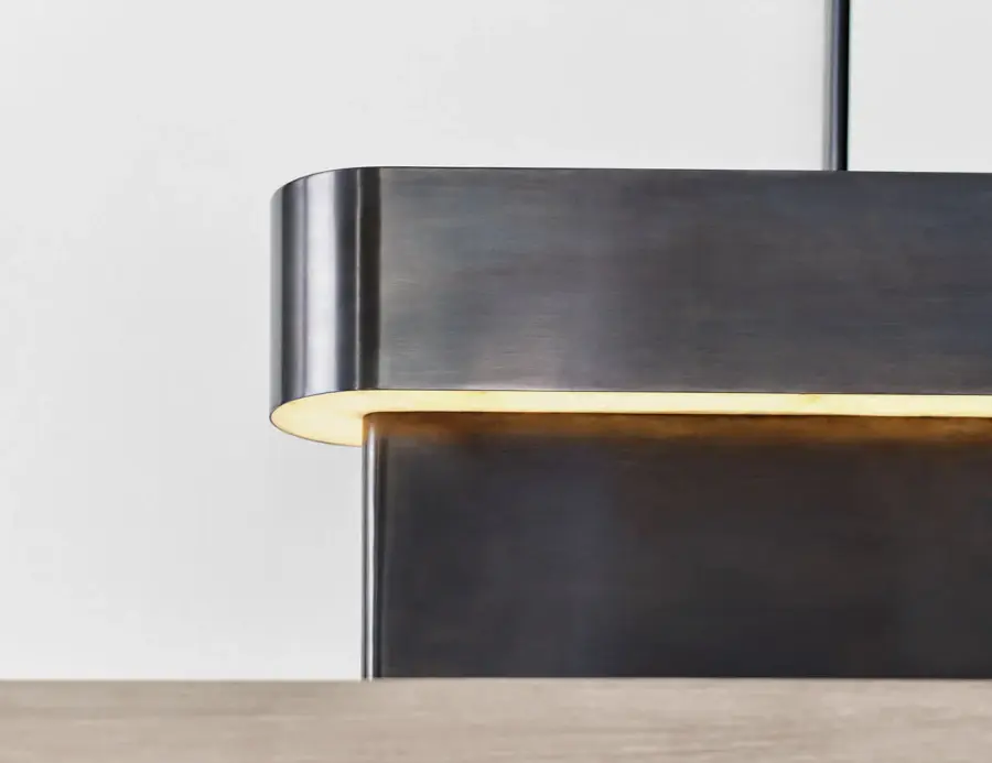 Sophisticated Small-Scale Lighting with Warm, High-Quality Illumination - Image 16