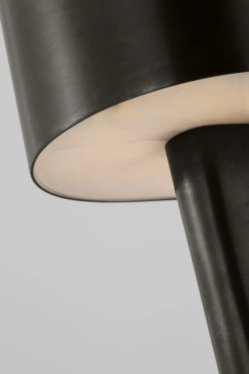 Sophisticated Small-Scale Lighting with Warm, High-Quality Illumination - Image 6