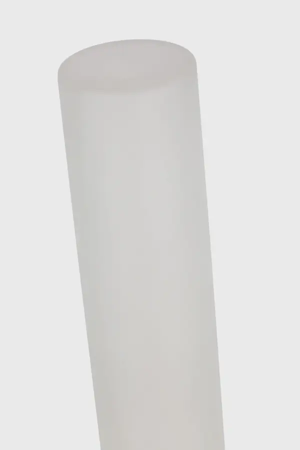 Volver Small Table Lamp in White Marble - Image 4