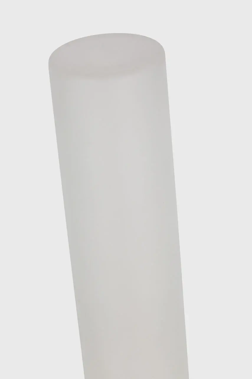 Volver Small Table Lamp in White Marble - Image 4