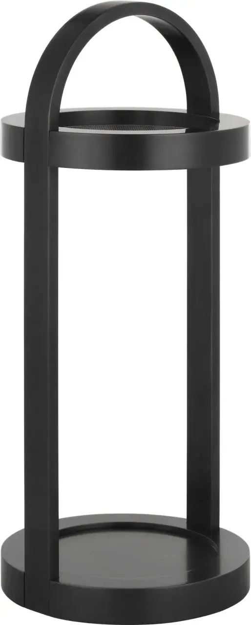 Cerne 19" Rechargeable Table Lamp - Image 1