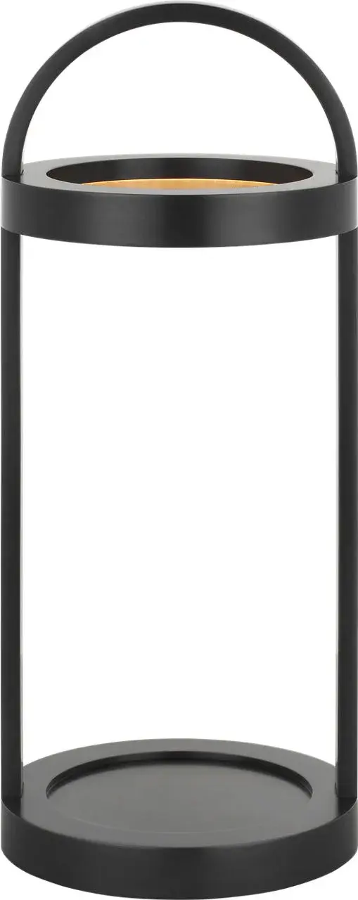 Cerne 19" Rechargeable Table Lamp - Image 4