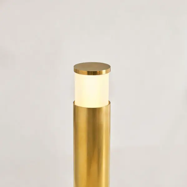 Miguel 21" Table Lamp in Bronze - Image 12