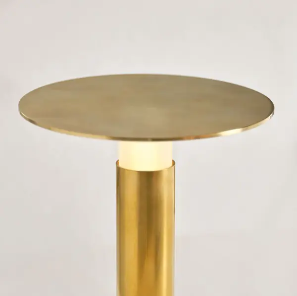 Miguel 21" Table Lamp in Bronze - Image 13