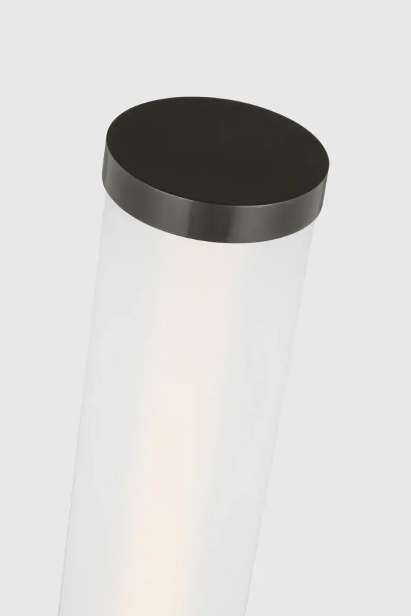 Miguel 21" Table Lamp in Bronze - Image 14