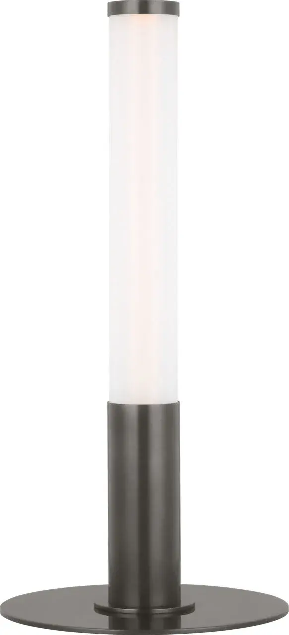 Miguel 21" Table Lamp in Bronze - Image 16
