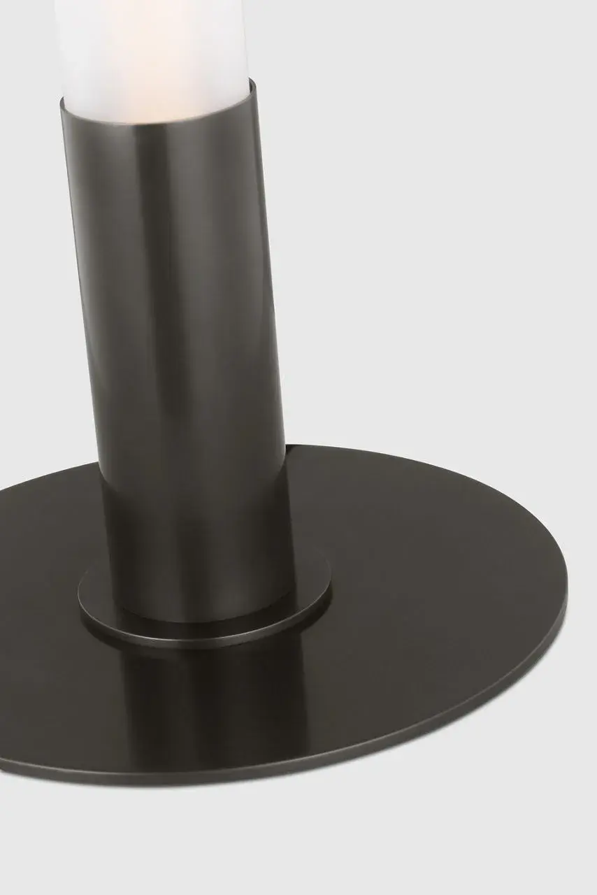 Miguel 21" Table Lamp in Bronze - Image 17