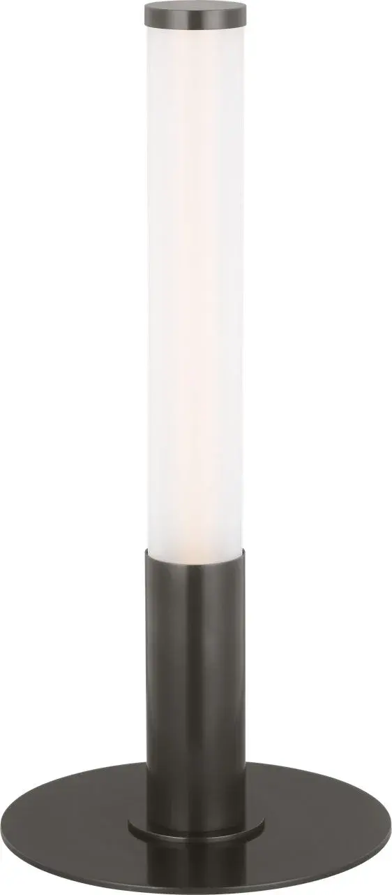 Miguel 21" Table Lamp in Bronze - Image 18
