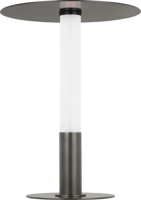 Miguel 21" Table Lamp in Bronze - Image 20
