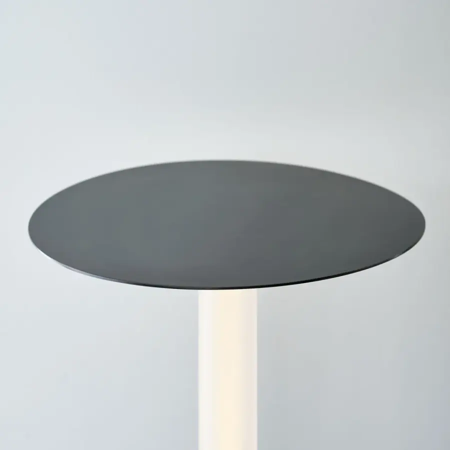 Miguel 21" Table Lamp in Bronze - Image 3