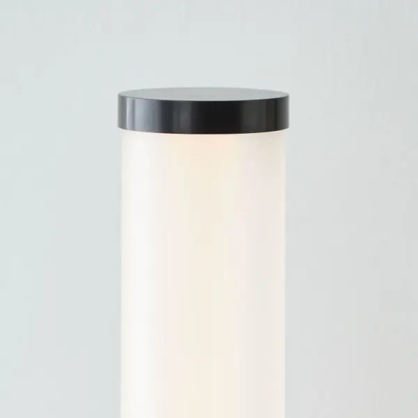Miguel 21" Table Lamp in Bronze - Image 5