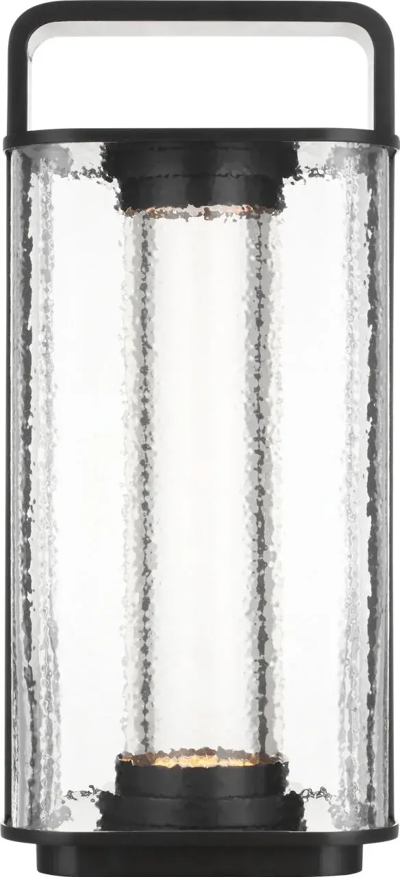 Flacara 15" Rechargeable Lantern - Image 1