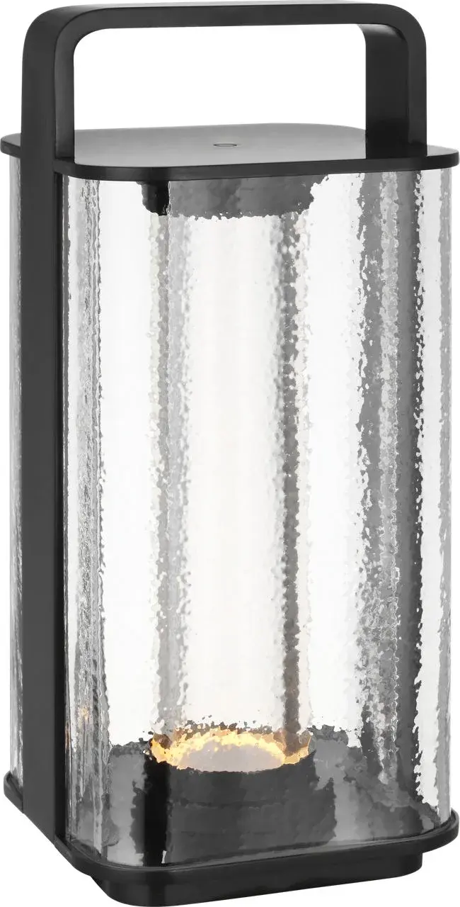 Flacara 15" Rechargeable Lantern - Image 2
