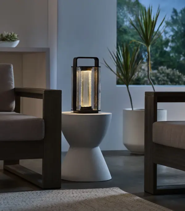 Flacara 15" Rechargeable Lantern - Image 11