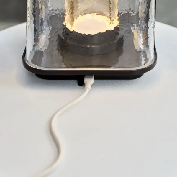 Flacara 15" Rechargeable Lantern - Image 10