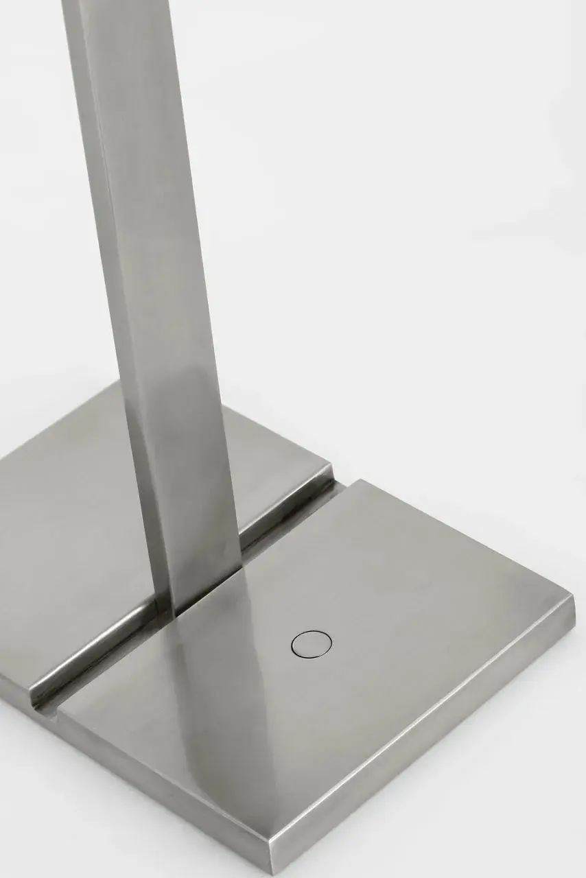 Elegant Compact Table Lamp with Warm LED Lighting - Image 3