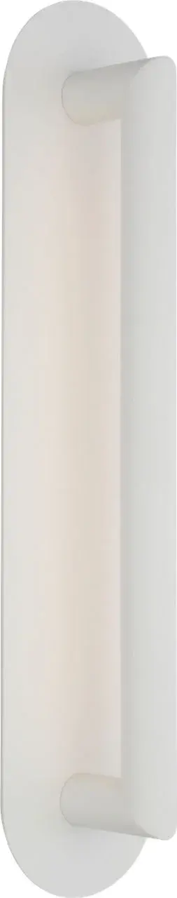 Fielle Large Sconce in Soft White - Image 3