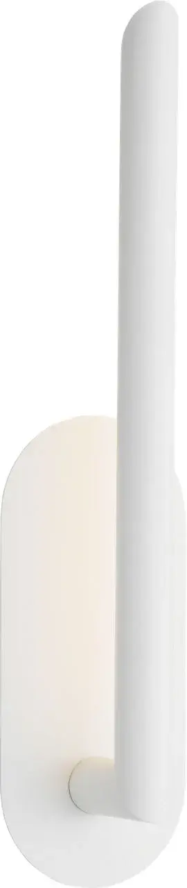 Fielle Medium Sconce in Soft White - Image 4