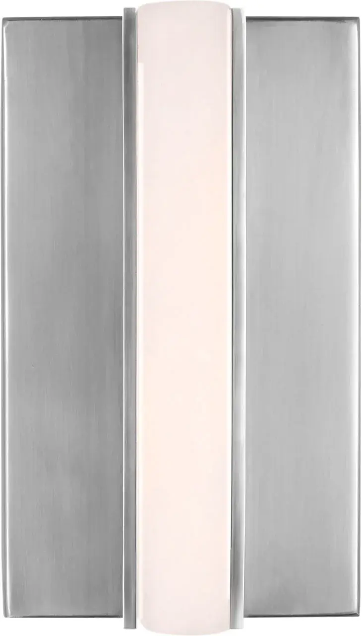 Linea 5 Sconce in Antique Nickel - Image 1