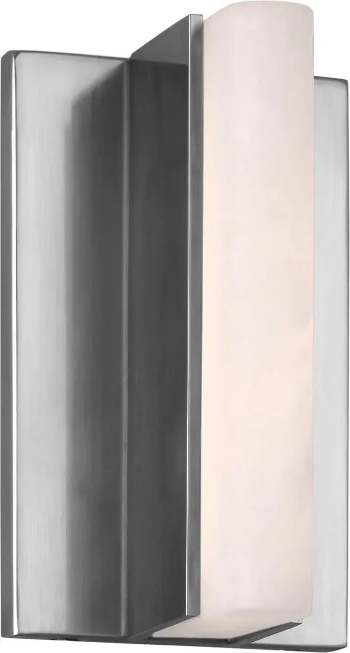 Linea 5 Sconce in Antique Nickel - Image 2