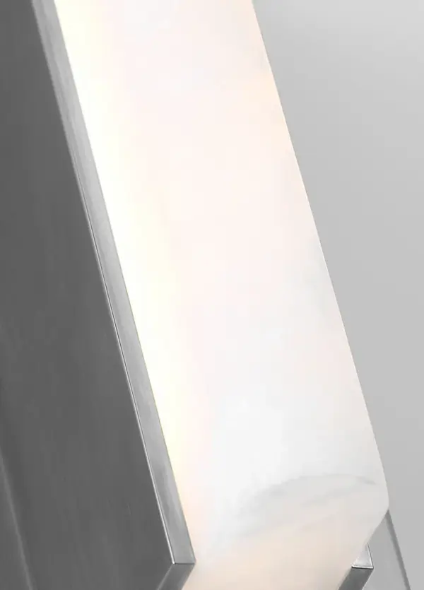 Linea 5 Sconce in Antique Nickel - Image 3