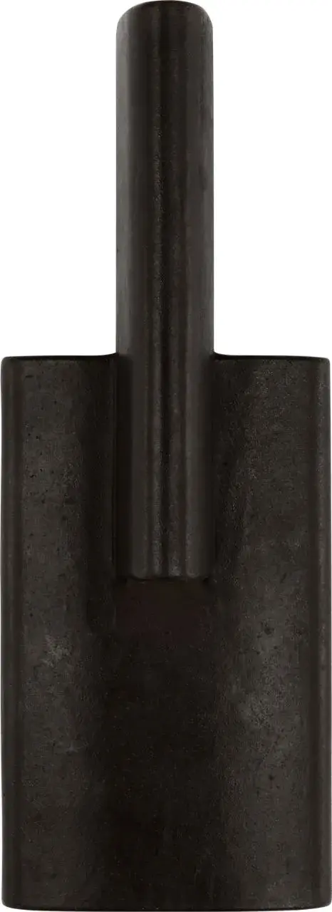 Lotura 16" Intersecting Sconce in Museum Black - Image 5