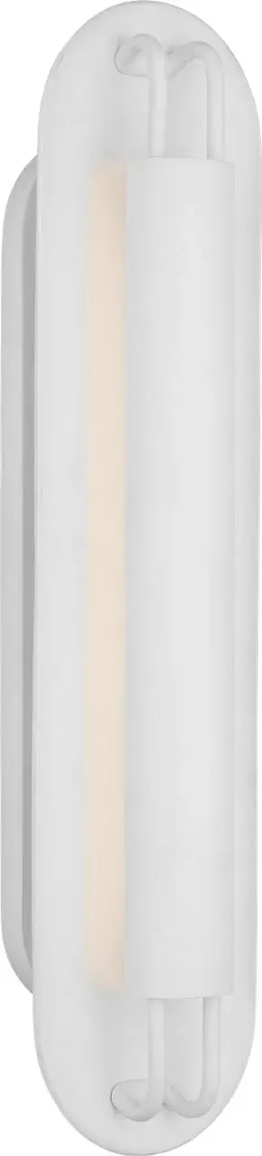 Teline 24" Oval Sconce