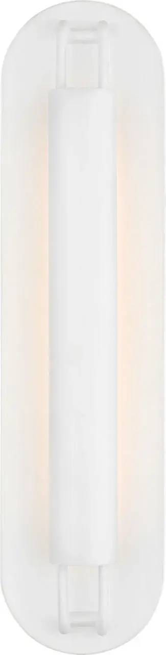 Teline 24" Oval Sconce - alternate view