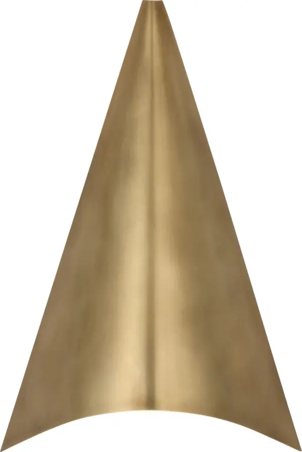 The Piel 14" Wall Wash combines contemporary design with versatile indoor/outdoor functionality. Its antique-burnished brass finish adds warmth while the wall wash design creates ambient lighting perfect for architectural highlighting.