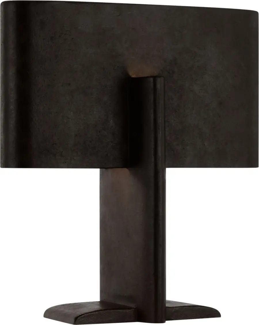 Sculptural Intersecting Design Brings Modern Sophistication - Image 3