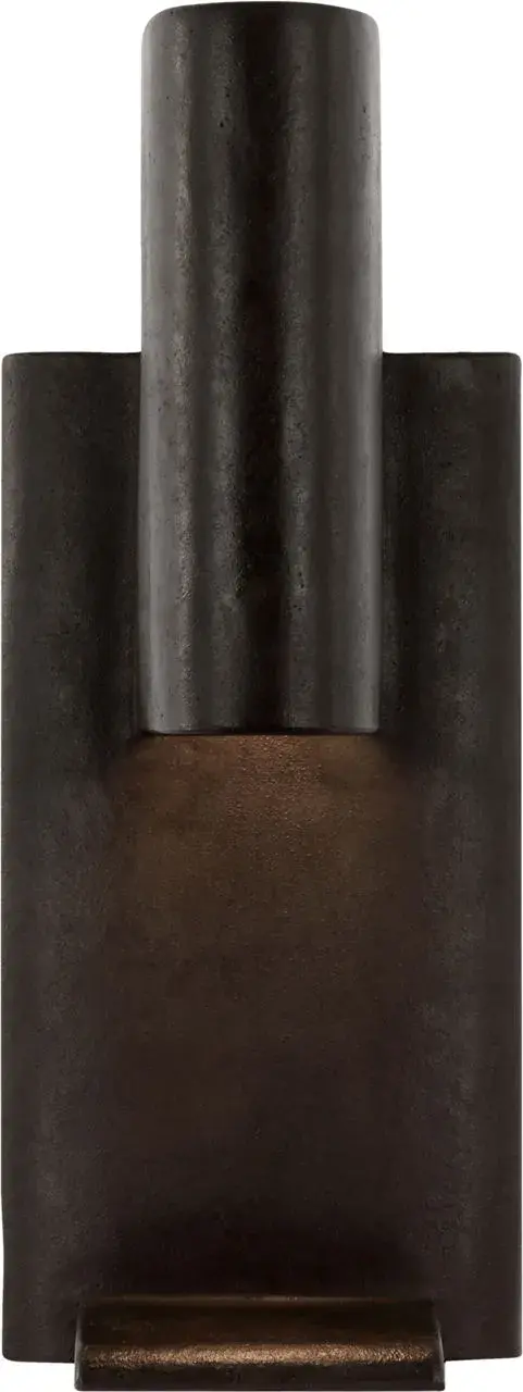 Sculptural Intersecting Design Brings Modern Sophistication - Image 4