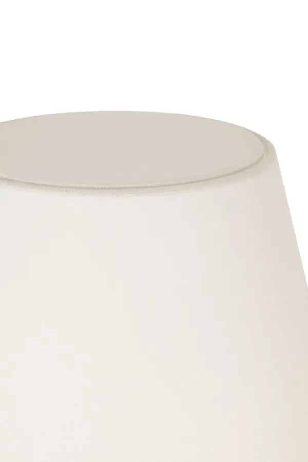 Sophisticated Natural Wood Table Lamp with Timeless Scandinavian Appeal - Image 4