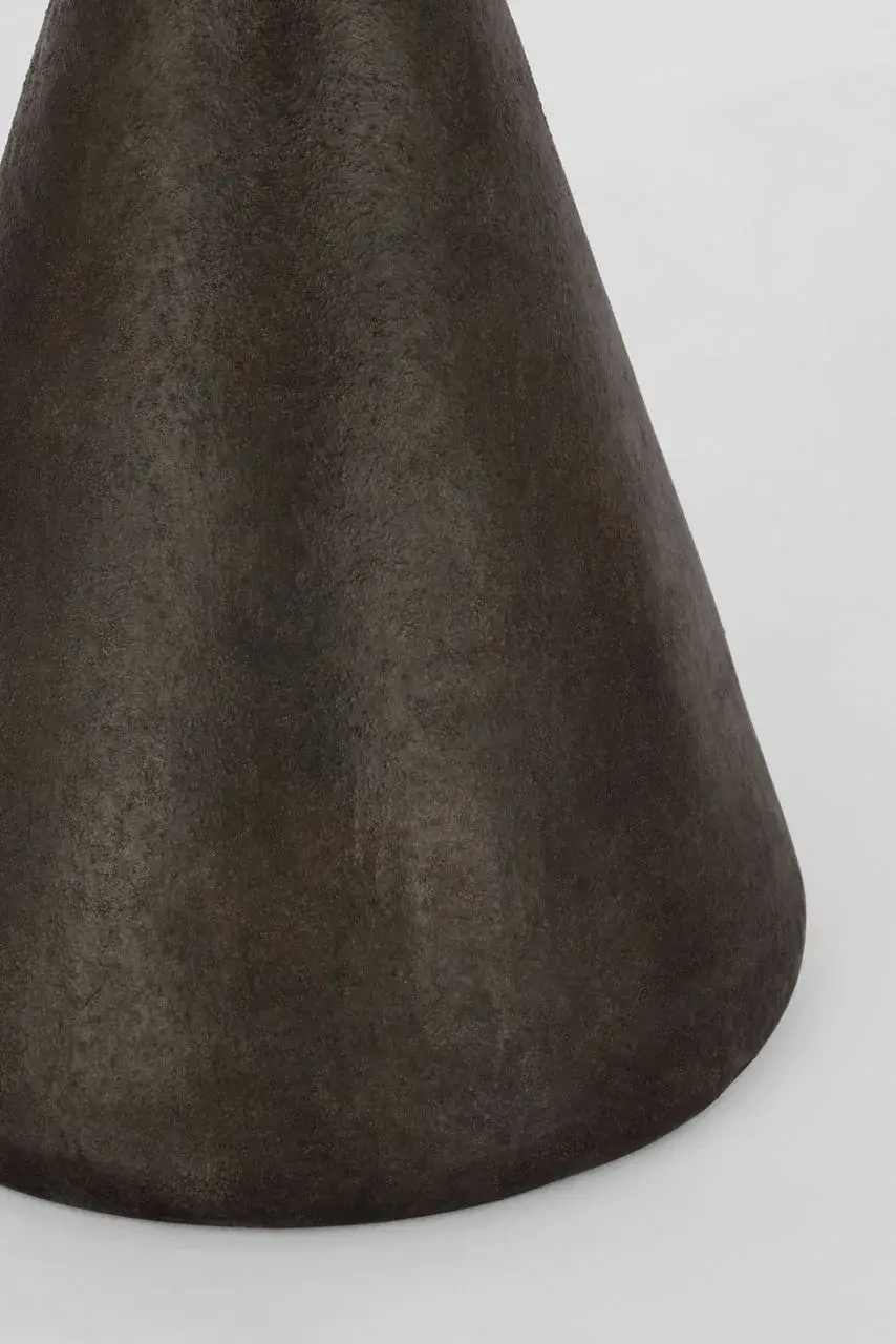 Elegant 30" Statement Lamp with Timeless Bronze Finish - Image 3