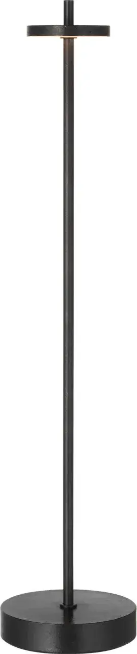 Sene 23" Rechargeable Table Lamp - Image 1